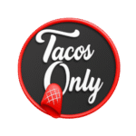 tacos only 500