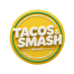 tacos&smash 500